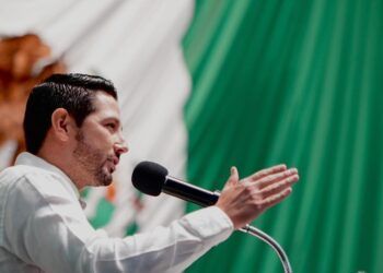 Renán Sánchez Tajonar condena el hallazgo de crematorio ilegal en Chetumal y anuncia propuesta de regulación nacional