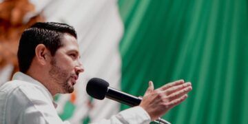 Renán Sánchez Tajonar condena el hallazgo de crematorio ilegal en Chetumal y anuncia propuesta de regulación nacional