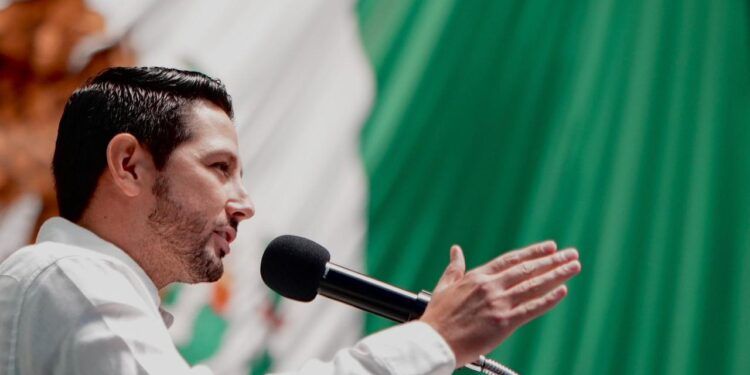 Renán Sánchez Tajonar condena el hallazgo de crematorio ilegal en Chetumal y anuncia propuesta de regulación nacional