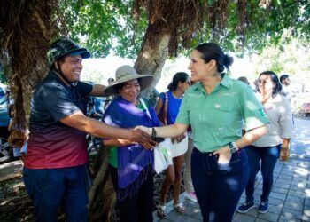 Inicia en Playa del Carmen la mayor regularización de tierras en su historia