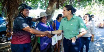Inicia en Playa del Carmen la mayor regularización de tierras en su historia