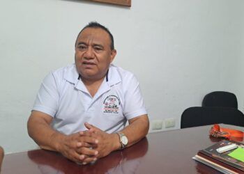 Empresas quintanarroenses asumirán la continuación de obras del Tren Maya