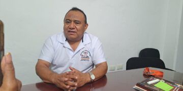Empresas quintanarroenses asumirán la continuación de obras del Tren Maya