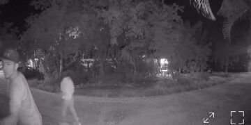 Vecinos de La Veleta denuncian a pareja que roba casas durante la noche