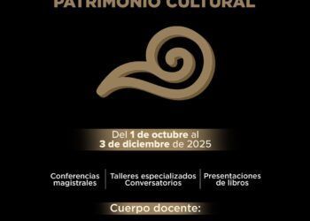 “Voces y Memoria”, un ciclo académico para promover y valorar el patrimonio cultural de Playa del Carmen