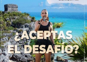 Tulum alcanza récord histórico con el Medio Maratón 2025: 2,500 corredores participarán este 7 de diciembre