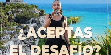 Tulum alcanza récord histórico con el Medio Maratón 2025: 2,500 corredores participarán este 7 de diciembre