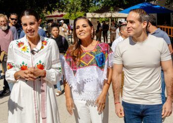 Logro histórico en Tulum: habilitan siete accesos públicos y gratuitos a las playas del Parque del Jaguar y Zona Costera