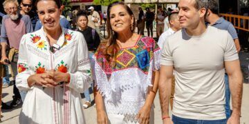 Logro histórico en Tulum: habilitan siete accesos públicos y gratuitos a las playas del Parque del Jaguar y Zona Costera