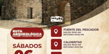 Lanzan circuito Arqueo-Gastronómico Chetumal–Calderitas–Oxtankah para diversificar la oferta turística en Othón P. Blanco