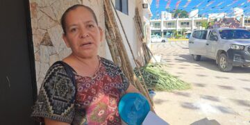 Ciudadana solicita apoyo económico para cirugía urgente de su esposo en Cancún