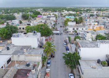 El proyecto del Libramiento de Tulum continúa: ajustan el trazo por condiciones del terreno