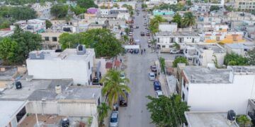 El proyecto del Libramiento de Tulum continúa: ajustan el trazo por condiciones del terreno