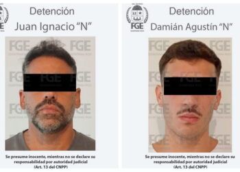 Mafia de defraudadores argentinos opera impunemente en Cancún