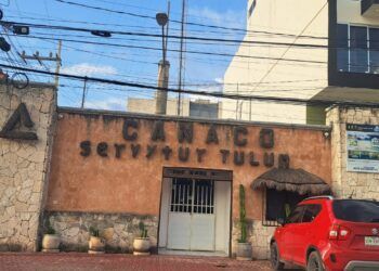 Canaco Tulum pierde rumbo y deja sin apoyo a los comerciantes