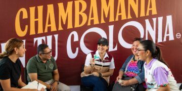 Estefanía Mercado llega a Puerto Aventuras con su programa “Chambamanía”