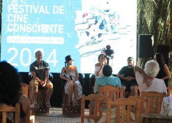 El cine consciente transforma a Tulum: un festival que une arte, sostenibilidad y comunidad