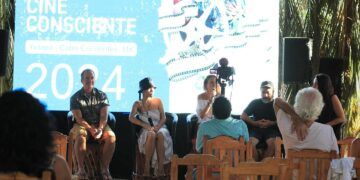 El cine consciente transforma a Tulum: un festival que une arte, sostenibilidad y comunidad