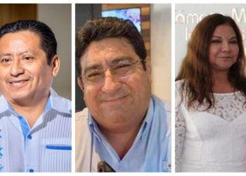 Constructores proponen candidato de unidad para la CMIC Quintana Roo; piden recuperar transparencia y reconstruir al gremio