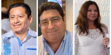 Constructores proponen candidato de unidad para la CMIC Quintana Roo; piden recuperar transparencia y reconstruir al gremio