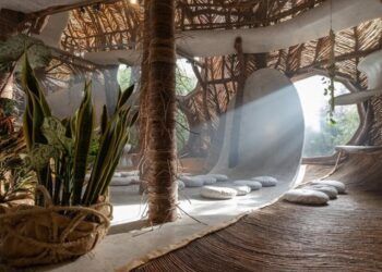 Anuncian Congreso Internacional de Arquitectura en Tulum: 58 participantes, jurado internacional y tres días de actividades