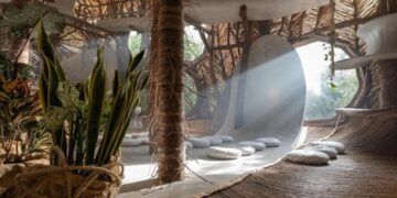 Anuncian Congreso Internacional de Arquitectura en Tulum: 58 participantes, jurado internacional y tres días de actividades