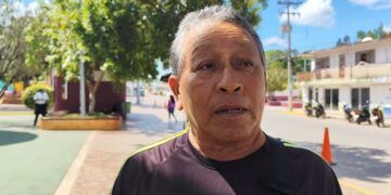 CRT mantiene el control del registro y rechaza intento de usurpación en mototaxis de José María Morelos