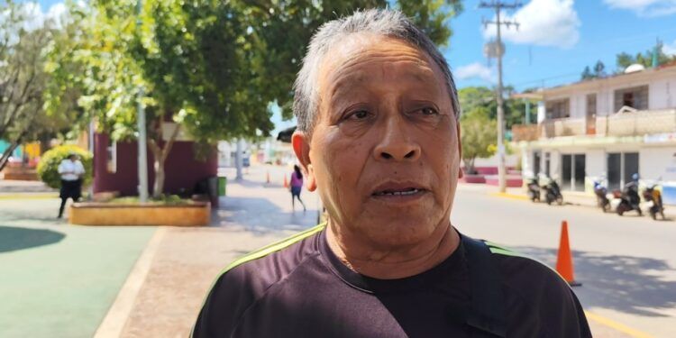 CRT mantiene el control del registro y rechaza intento de usurpación en mototaxis de José María Morelos