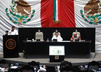 Aprueban reformas que modernizan el marco legal de transparencia y protección de datos personales en Quintana Roo