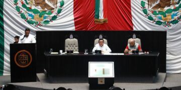 Aprueban reformas que modernizan el marco legal de transparencia y protección de datos personales en Quintana Roo