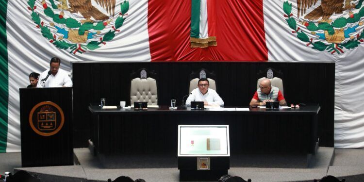 Aprueban reformas que modernizan el marco legal de transparencia y protección de datos personales en Quintana Roo