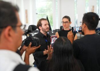 Con el FARO de Playa del Carmen habrá más bienestar para las familias: Fernando Muñoz