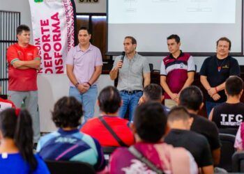 Refuerzan el deporte en Tulum con capacitación especializada de box para jóvenes e instructores