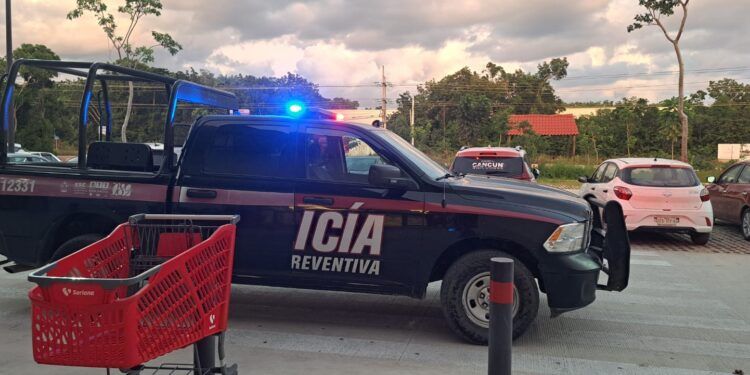 Frustran intento de extorsión telefónica en Tulum; víctima evitó depositar 400 mil pesos