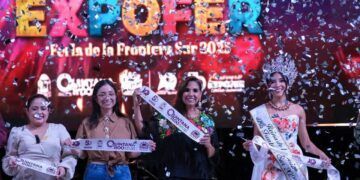 La Expofer 2025 rompe récord de asistencia y deja atrás la “maldición de la tamalera”