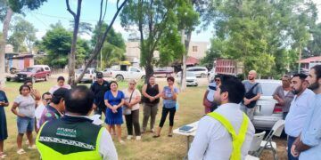 Iniciará en diciembre programa piloto para regularizar el servicio eléctrico en colonias irregulares de Tulum