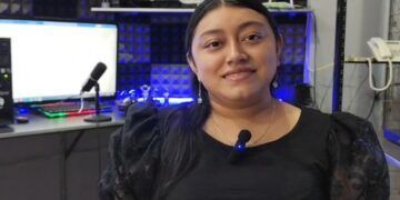 Joven morelense impulsa propuesta de ley para crear espacios STEAM con enfoque de género en comunidades rurales