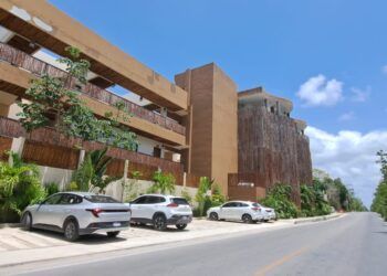 Tulum enfrenta una desaceleración inmobiliaria tras el fin del Tren Maya y la salida de nómadas digitales