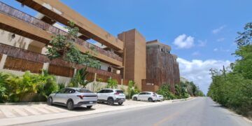 Tulum enfrenta una desaceleración inmobiliaria tras el fin del Tren Maya y la salida de nómadas digitales