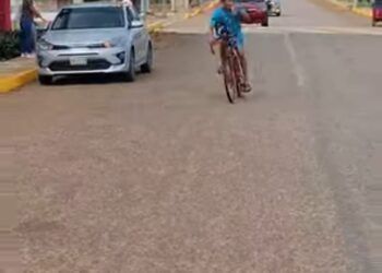 Localizan durante la madrugada a menor reportado como desaparecido en Tabasquito