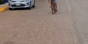 Localizan durante la madrugada a menor reportado como desaparecido en Tabasquito