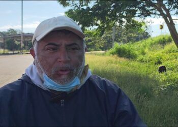 Tensiones internas en mototaxis reavivan conflicto en el sindicato CRT