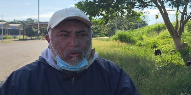 Tensiones internas en mototaxis reavivan conflicto en el sindicato CRT