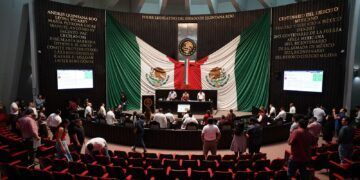 Armonizan legislación del Congreso de Quintana Roo para incorporar lenguaje neutro e incluyente