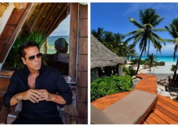 Palazuelos niega suspensión de Profeco y acusa uso mediático de su nombre tras operativo en Tulum