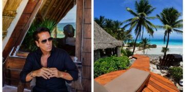 Palazuelos niega suspensión de Profeco y acusa uso mediático de su nombre tras operativo en Tulum