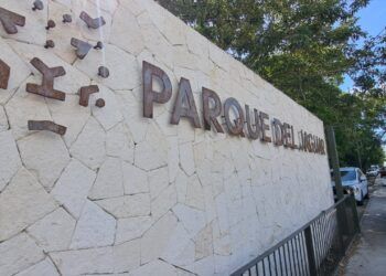 Habilitan accesos públicos a las playas del Parque Jaguar en Tulum