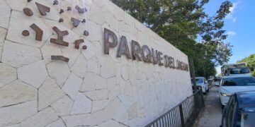 Habilitan accesos públicos a las playas del Parque Jaguar en Tulum