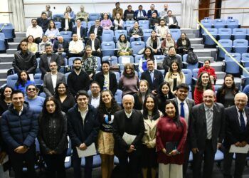 Othón P. Blanco destaca a nivel nacional por acciones de protección infantil ante emergencias y cambio climático