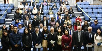 Othón P. Blanco destaca a nivel nacional por acciones de protección infantil ante emergencias y cambio climático